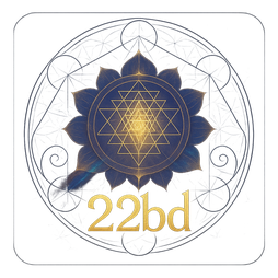 22bd Logo